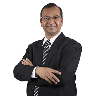 Manoj Agarwal,Managing Director Manoj Agarwal,Managing Director
